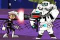 Danny Phantom Danny Phantom