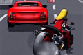 Moto Heavy Metal Rider