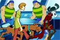 Scooby Ghost Pirate Scooby Ghost Pirate