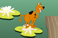 Scooby Lost Scooby Lost