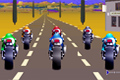 Moto Turbo Spirit XT