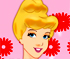 Printesa Disney Cenusareasa