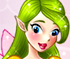 Glitter Fairy